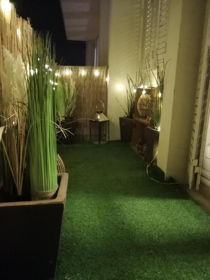 Appt Entier Proche *Centre Ville *Gare سانت سافين المظهر الخارجي الصورة